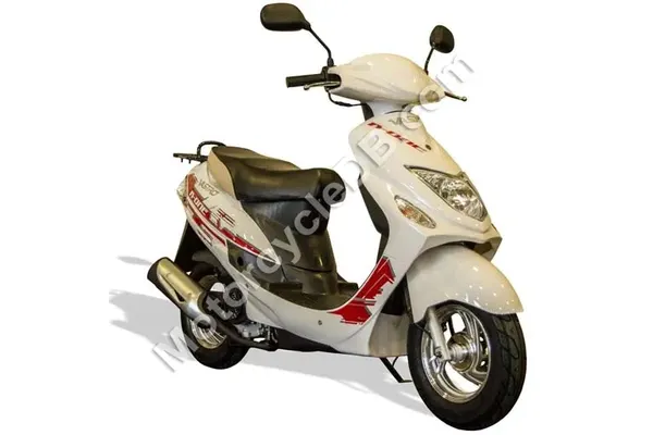 2021 Vastro 50 R-One
