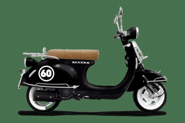 2021 Vastro 50 Rio