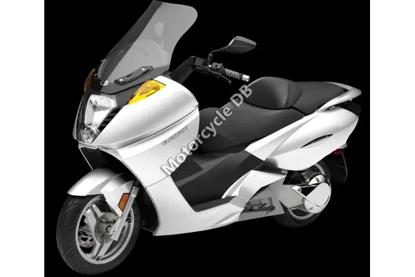 2011 Vectrix VX-1