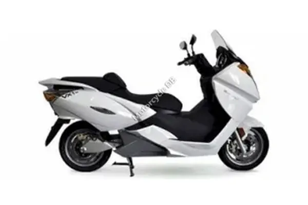 2013 Vectrix VX-1 Li Plus