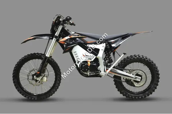 2022 VeliMotor VGX6 E