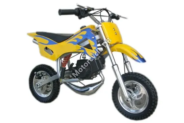 2010 VeliMotor VL 250GS