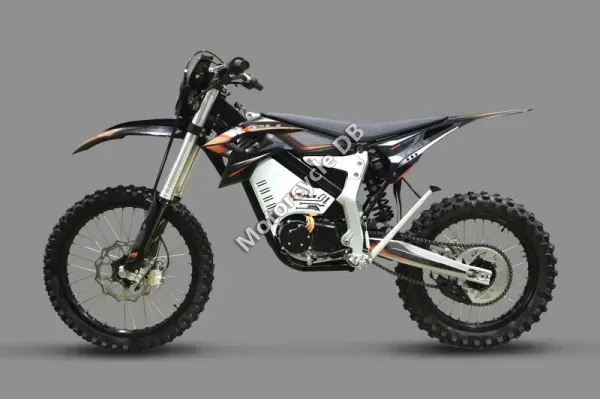 2023 VeliMotor VL350RS
