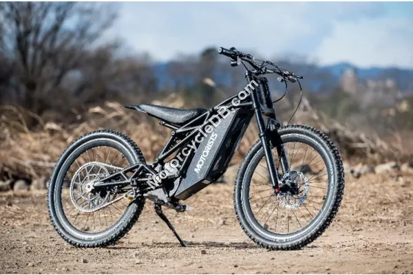 2022 VeliMotor VMX03 E-Cross