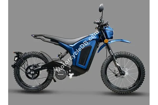 2022 VeliMotor VMX08