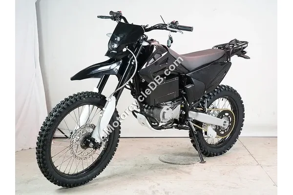 2022 VeliMotor VMX12-FS Panther