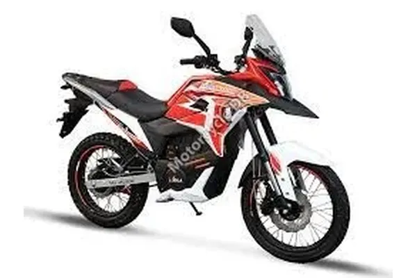 2023 VeliMotor VMX9