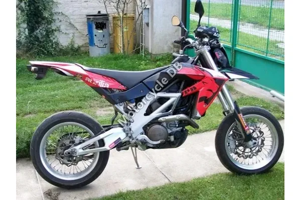 2005 VeliMotor ZQ 150-15