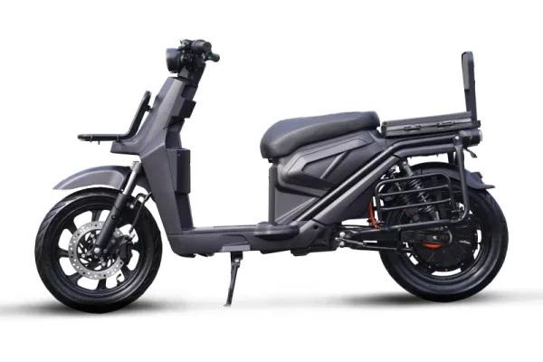 2026 VeliMotor VL3000DT
