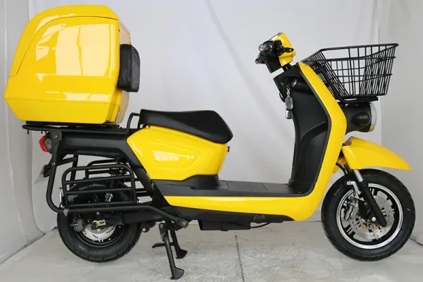 2026 VeliMotor VL3000DT-P