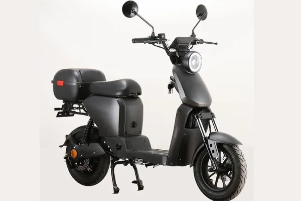 2026 VeliMotor VL800DT-K