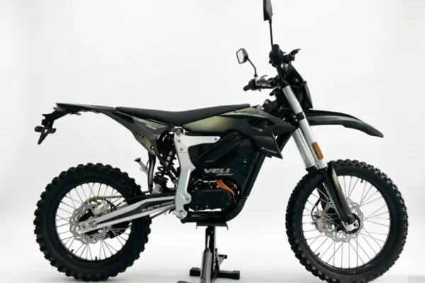 2026 VeliMotor VMX3000X