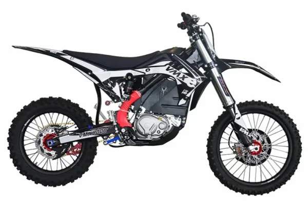 2026 VeliMotor VMX8000-MX