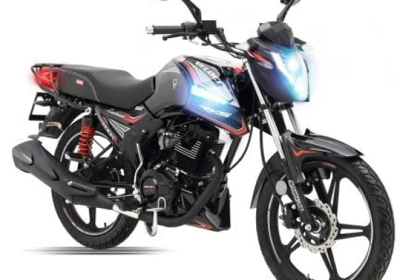 2020 Veloci Caiman 150