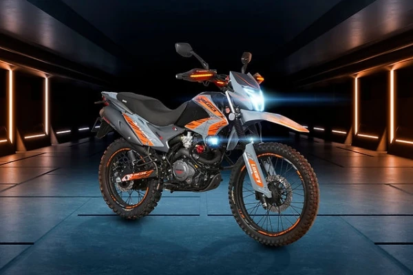 2020 Veloci Defender Dynamic Tech 200