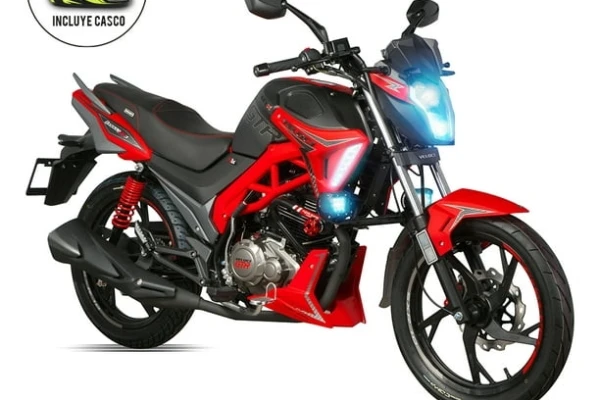 2020 Veloci Razzer GTR2 200