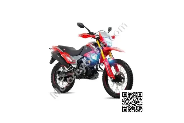 2023 Veloci Xeverus Pro
