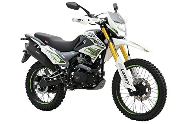 2020 Veloci Xeverus Pro XR RR 250