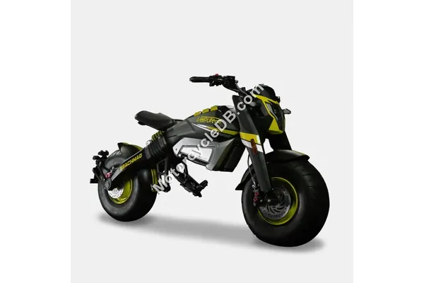 2022 Velocifero Beach Mad