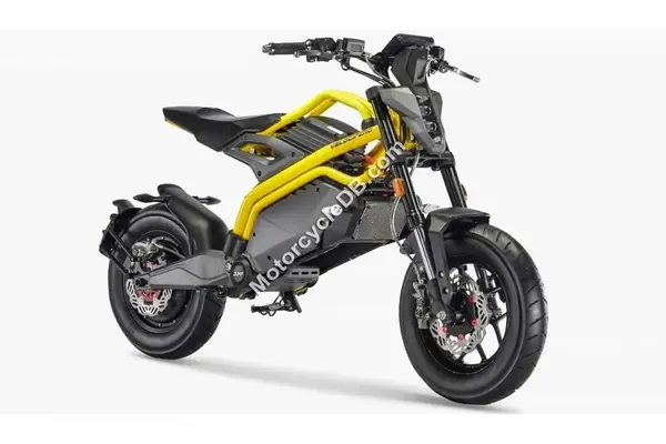 2022 Velocifero Jump