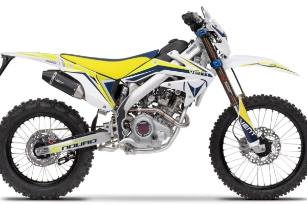 2020 Vent Baja 125