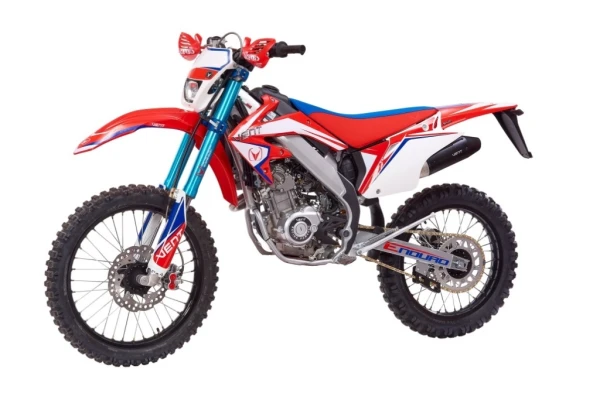 2020 Vent Baja 125 RR