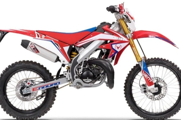 2021 Vent Baja 50