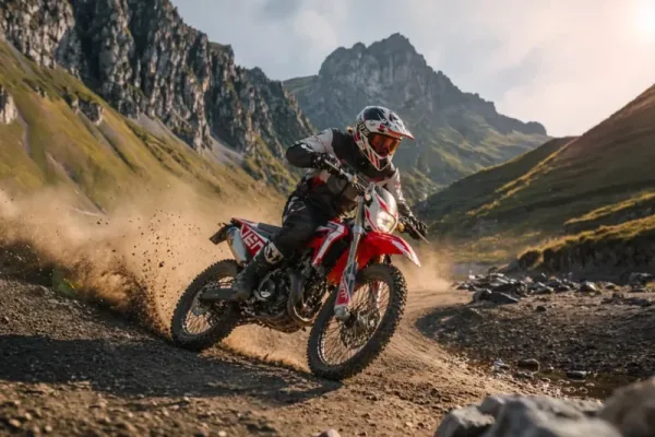 2026 Vent Baja 50