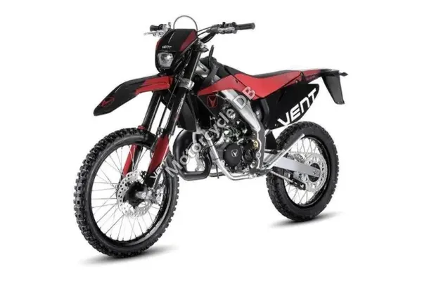 2024 Vent Baja 50 RR