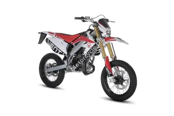 2024 Vent Derapage 50