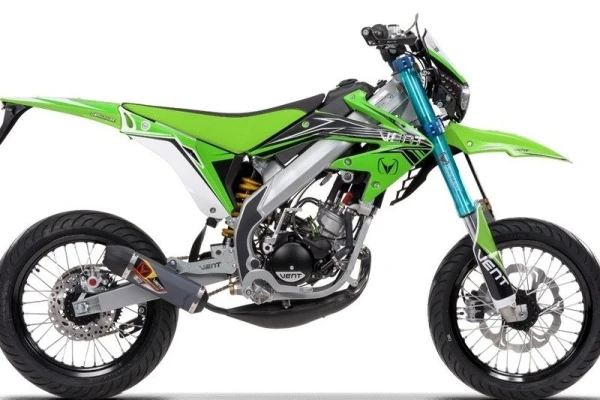 2022 Vent Derapage 50