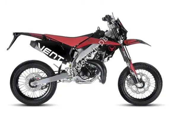 2024 Vent Derapage RR 50