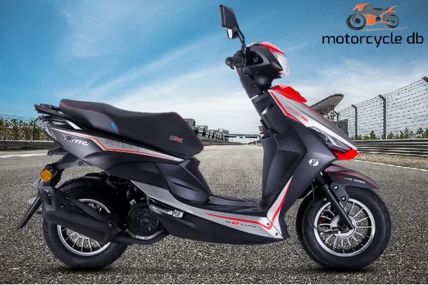2020 Vento Atom 150