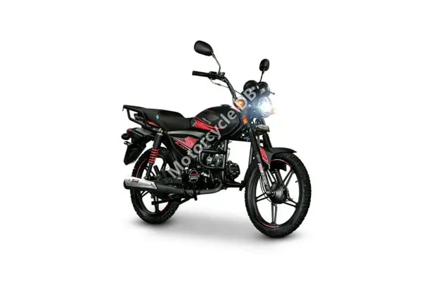 2023 Vento Blast 125