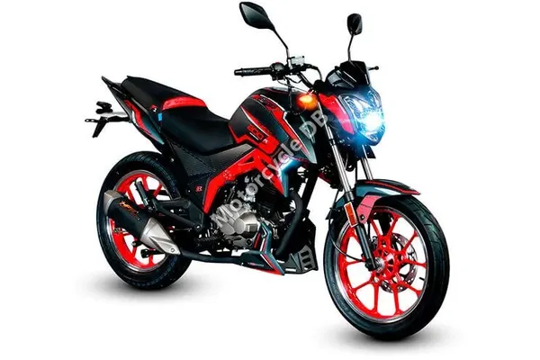 2023 Vento Falkon 200