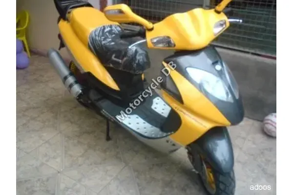 2008 Vento Phantom LI