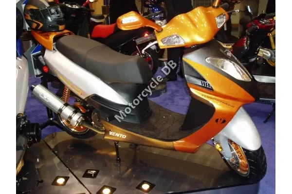 2009 Vento Phantom R3