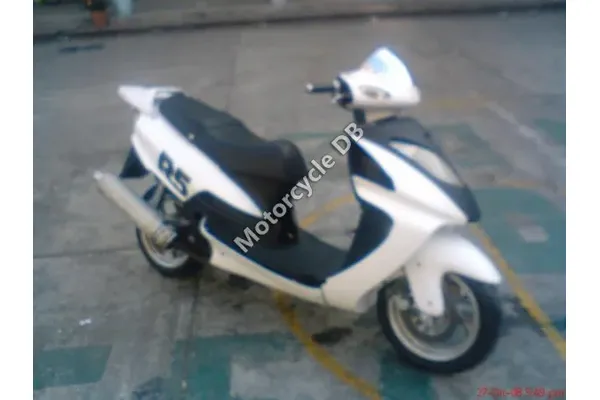 2012 Vento Phantom R5