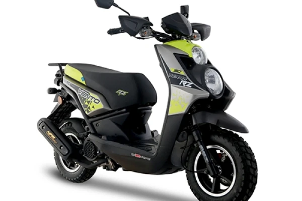 2020 Vento Terra 150 RZ