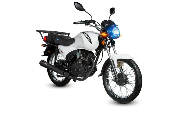 2020 Vento Workman 150