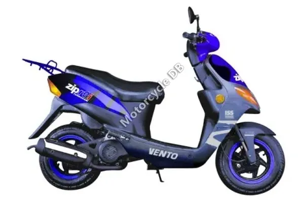 2008 Vento Zip LI