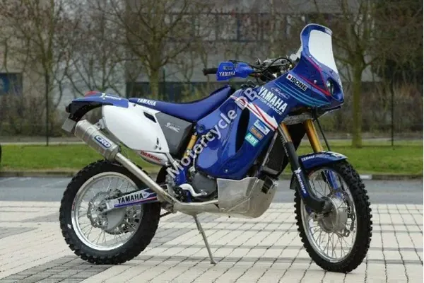 2004 Vertemati E 450 Enduro