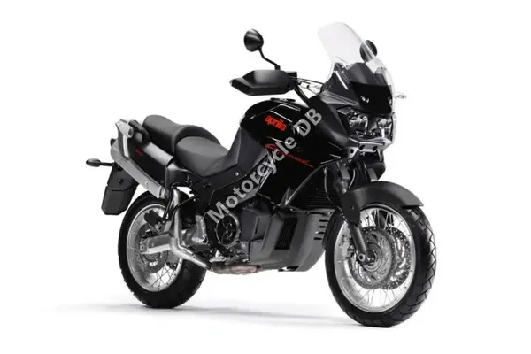 2004 Vertemati E 501 E Enduro