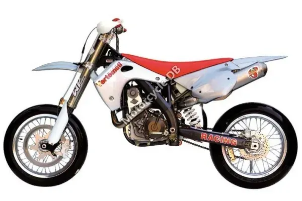 2004 Vertemati S 501 Motard