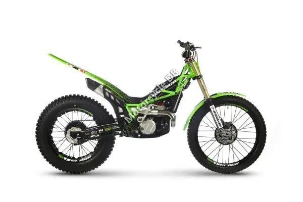 2024 Vertigo Nitro 280