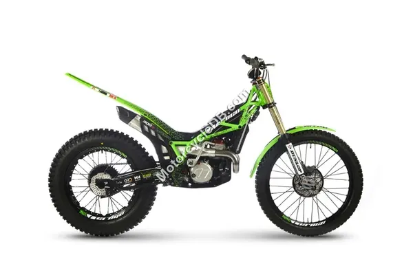 2022 Vertigo Nitro 280