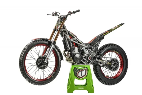 2025 Vertigo Nitro RS2 300