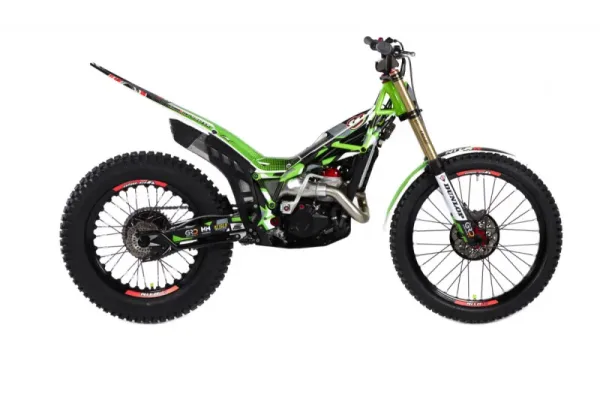 2025 Vertigo Nitro Works 280