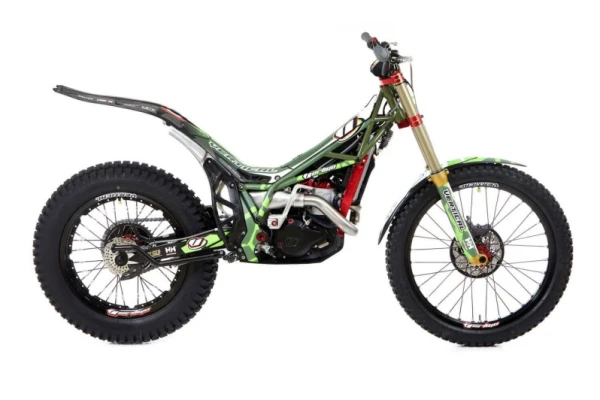 2021 Vertigo Vertical R3 125