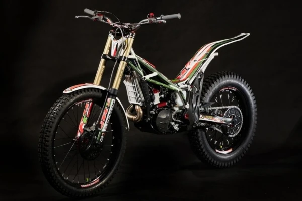 2021 Vertigo Vertical R3 250